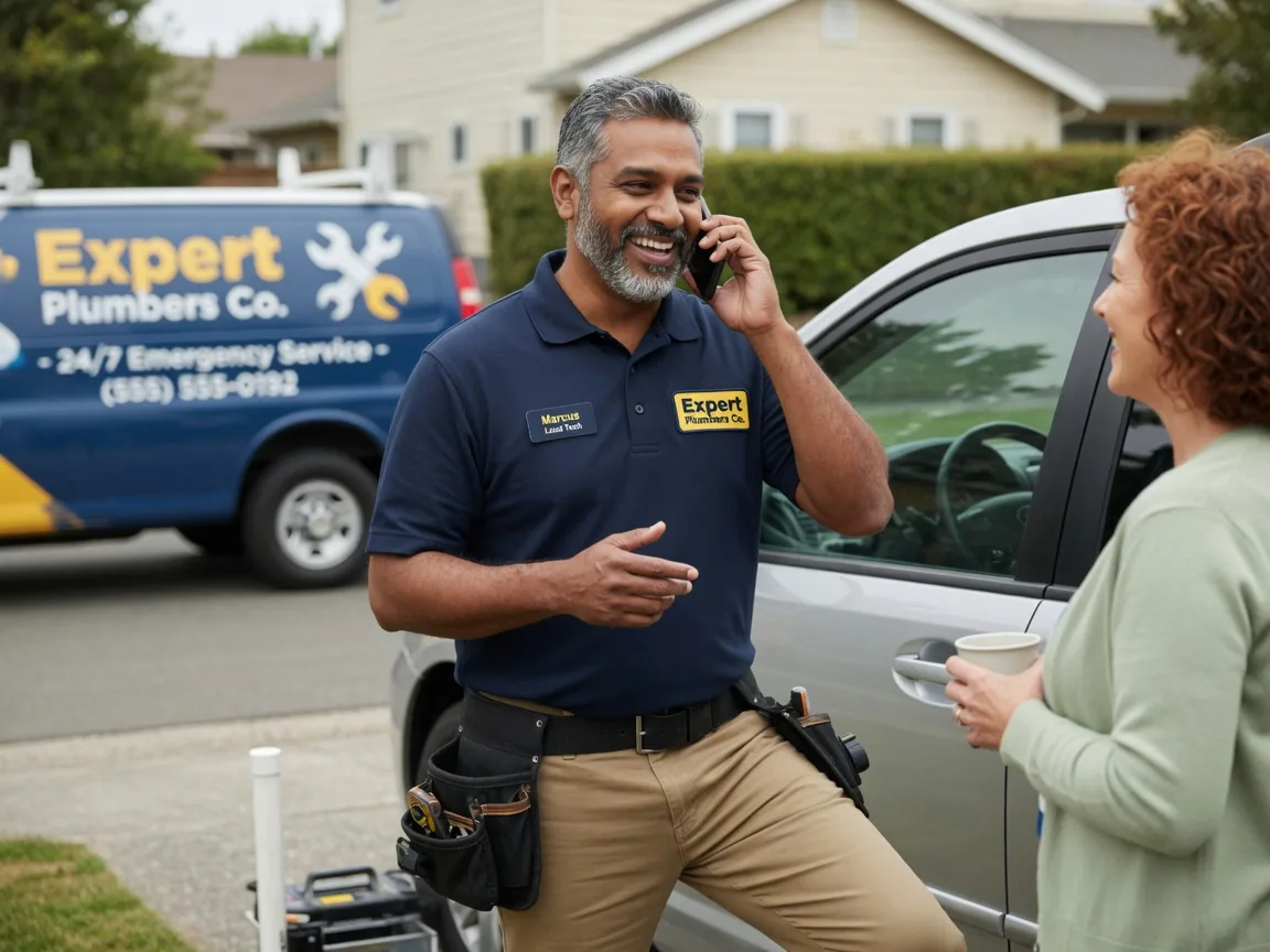Drain Cleaning Mansfield, WA FAQs
